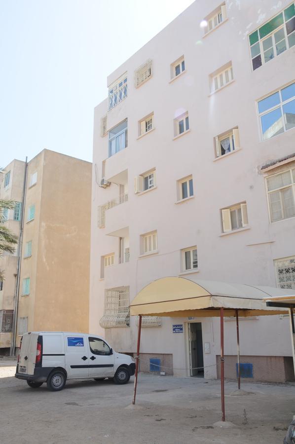 City Apartment Rades Tunis Free Wifi 외부 사진