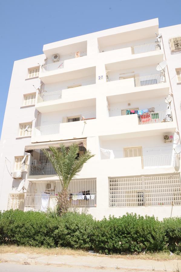 City Apartment Rades Tunis Free Wifi 외부 사진