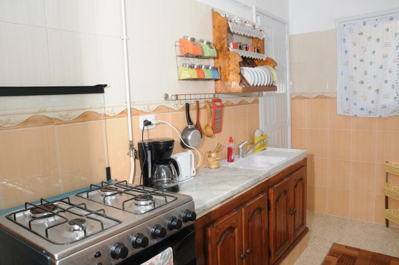 City Apartment Rades Tunis Free Wifi 외부 사진