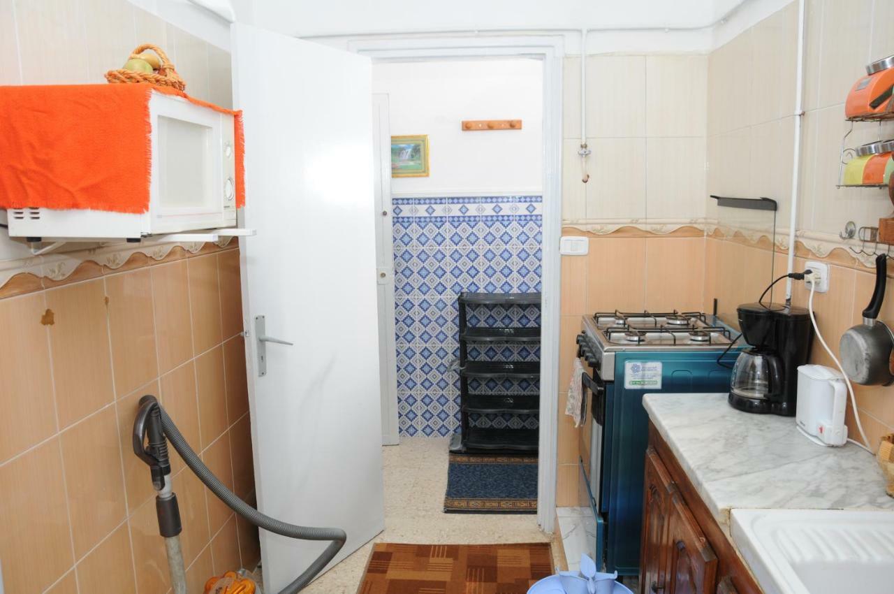 City Apartment Rades Tunis Free Wifi 외부 사진