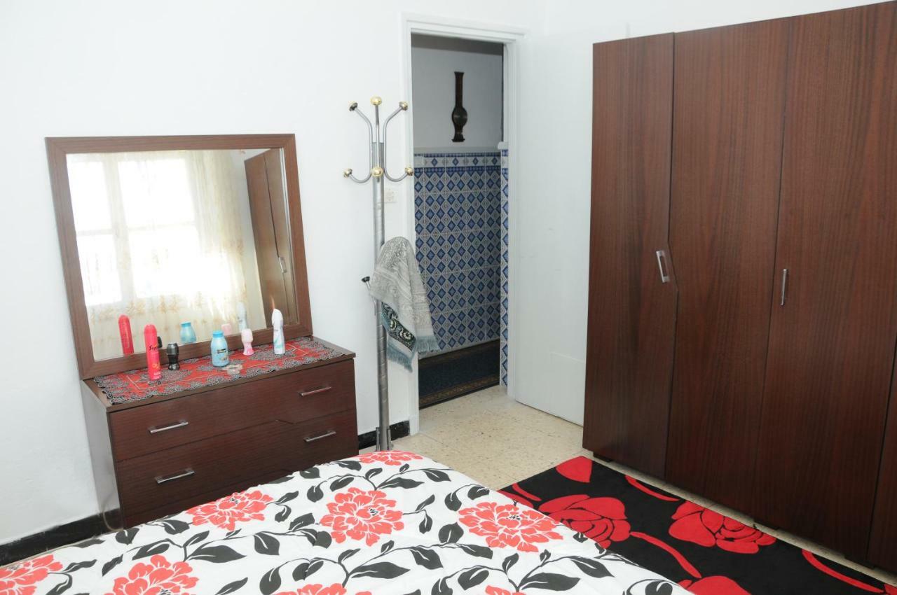 City Apartment Rades Tunis Free Wifi 외부 사진