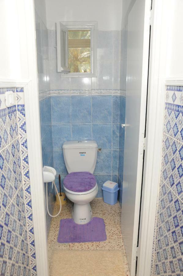 City Apartment Rades Tunis Free Wifi 외부 사진