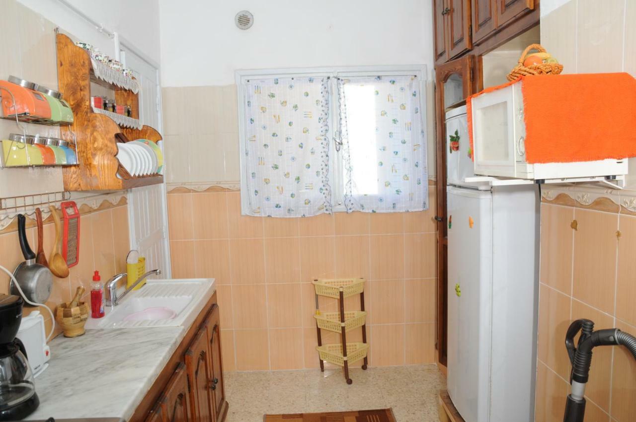 City Apartment Rades Tunis Free Wifi 외부 사진