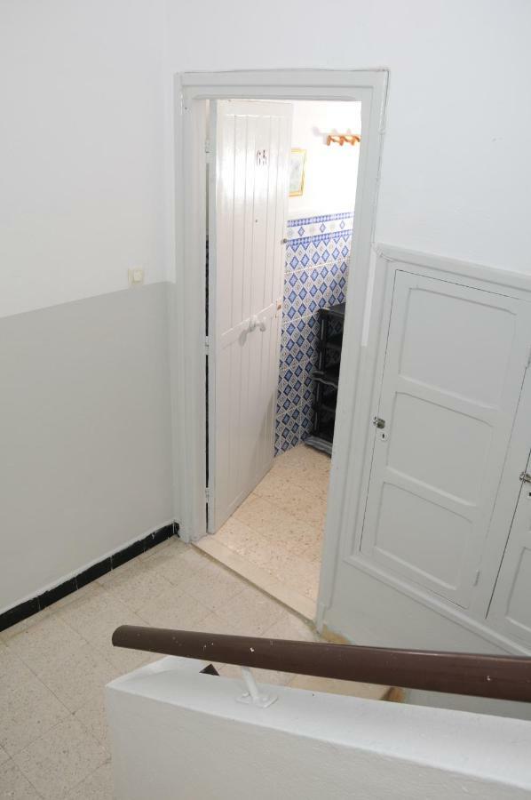 City Apartment Rades Tunis Free Wifi 외부 사진