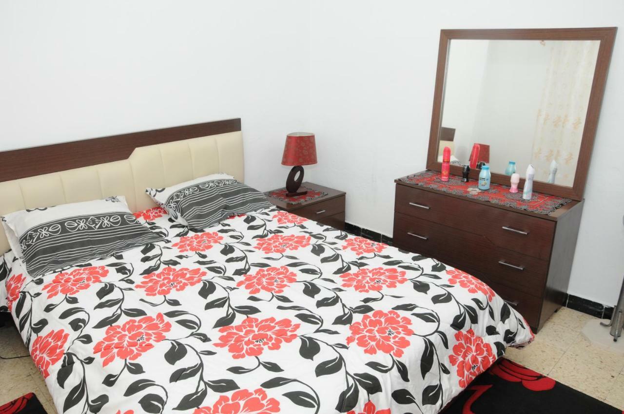 City Apartment Rades Tunis Free Wifi 외부 사진