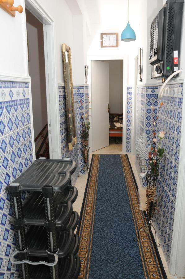 City Apartment Rades Tunis Free Wifi 외부 사진