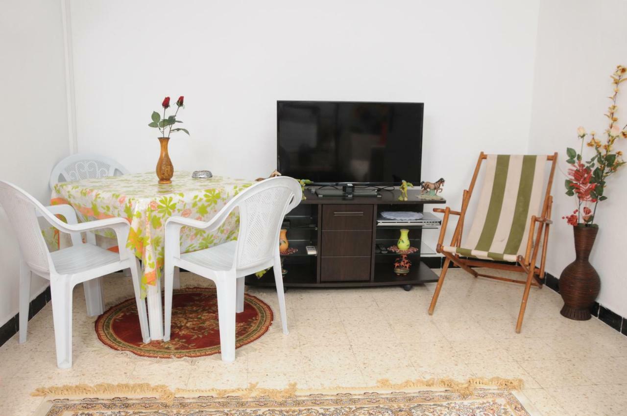 City Apartment Rades Tunis Free Wifi 외부 사진