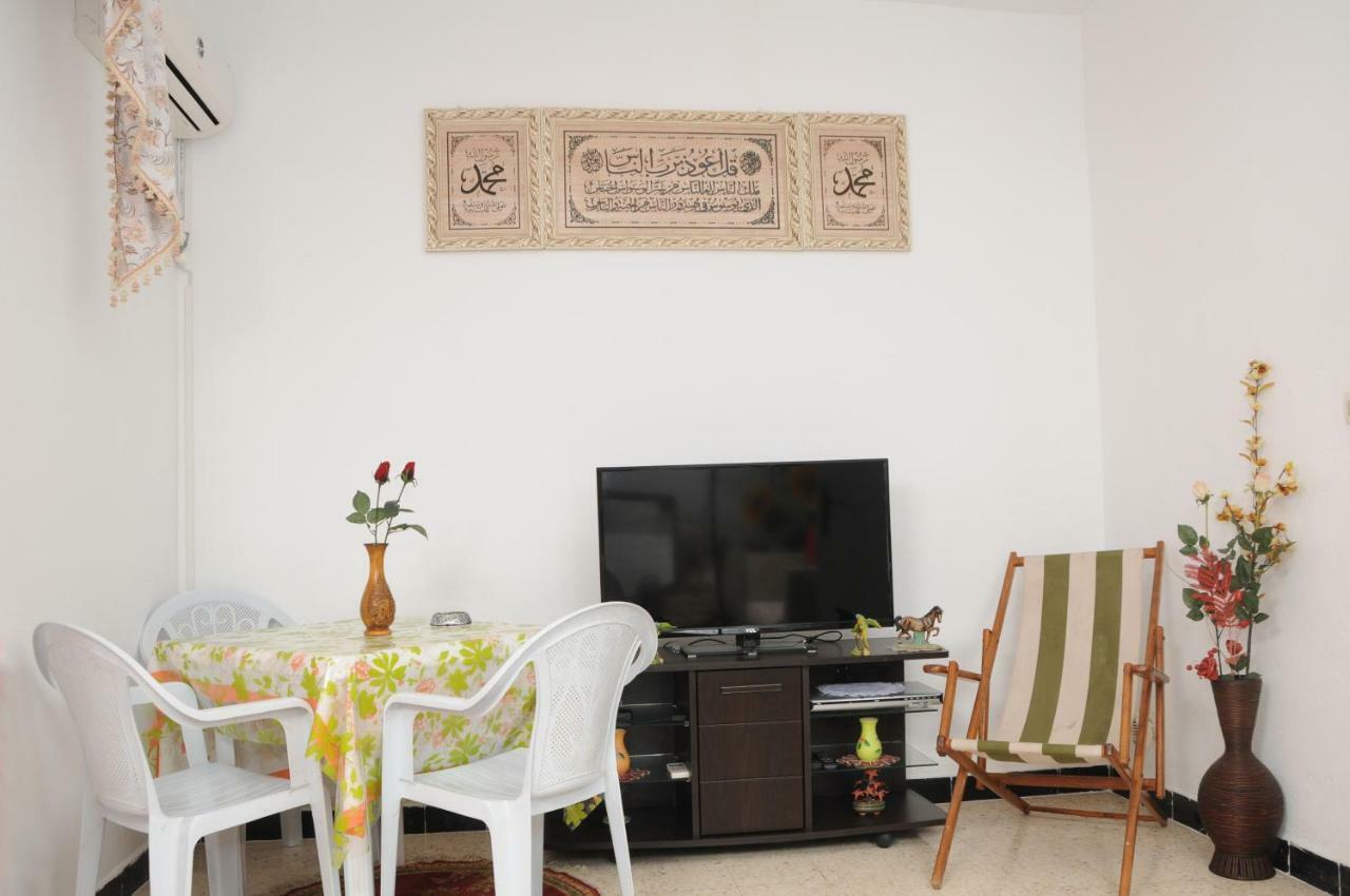 City Apartment Rades Tunis Free Wifi 외부 사진